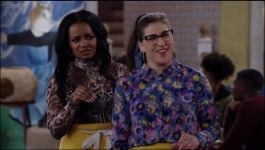 Call Me Kat - Season 03 Episode 10